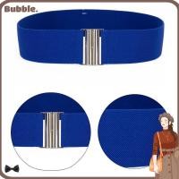 ราคา เข็มขัดรัดเอวผู้หญิงแฟชั่นใหม่ล่าสุด ยางยืดกว้าง หัวเข็มขัดเงิน เอวคอร์เซ็ตยืดหยุ่น (45305343074)