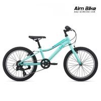 ราคา Giant จักรยานเด็กตะเกียบแข็ง Giant LIV Enchant 20 Lite 20 นิ้ว (12763854381)