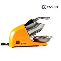 ราคา CASIKO เครื่องไสน้ำแข็ง เครื่องบดน้ำแข็ง 2 ใบมีด รุ่น SW 5509F เครื่องทำเกล็ดน้ำแข็งใส เครื่องทำน้ำแข็งใส (16260282863)