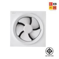 ราคา พัดลมระบายอากาศ Hatari รุ่น VW25M2(N) แบบติดผนัง (ขนาดใบพัด 10 นิ้ว, กำลังไฟ 27 วัตต์) (16599301865)