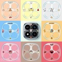 ราคา ฟิล์มเลนส์ POCO M8 Pro Xiaomi poco m8 pro ป้องกันกล้องการ์ตูนฟิล์มเลนส์กลวงฟิล์มป้องกัน (45854105183)