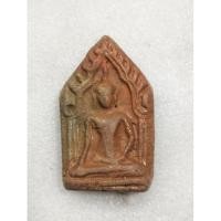 ราคา พระขุนแผนเนื้อผงไม่ทราบที่ no 2816 (42808316425)