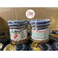 ราคา (1กระปุก) ครีมคูเวต St Dalfour Beauty whitening Excel Cream 50g. ✨ (26974169890)