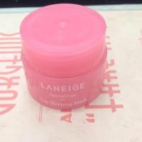 ราคา Laneige lip sleeping mask (239076710)