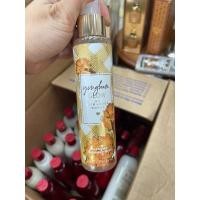 ราคา Bath & Body Works Gingham Glow Diamond Shimmer Mist 145ml. ของแท้ (28924092878)