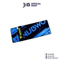 ราคา NUBWO MOUSE PAD (เมาส์แพด) NP-021 300 X 780 MM (BLUE) (4644909494)