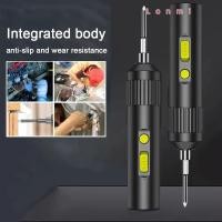 ราคา LONMI ไขควงไฟฟ้า, สว่านไฟฟ้าขนาดเล็กแบบชาร์จไฟแบบพกพา, ของขวัญไร้สายมัลติฟังก์ชั่นผลกระทบกําลังสูงสว่านไฟฟ้าไร้สาย (48151460724)