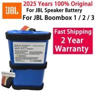 ราคา แบตเตอรี่ลำโพงทดแทนสำหรับ JBL Boombox 1 2 3 Boombox Boombox 2 Boombox 3 ID109GA SUN-INTE-213 GSP0931134 01 Bateria (29630979288)