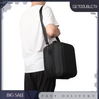 ราคา [รับdouble.th] สําหรับ Harman Kardon AURA STUDIO 5 เคสป้องกันแบบพกพาป้องกันรอยขีดข่วนฮาร์ดเชลล์ถุงเก็บเสียงลําโพง BT Essential (28093885794)