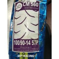 ราคา ยางนอก 100/90-14 (TL) ลาย CM560 ล้อหลัง PCX-125-150(เก่า) (3635096650)