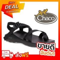 ราคา รองเท้า Chaco Z2 Classic - Black ของใหม่ ของแท้ พร้อมกล่อง พร้อมส่งจากไทย (4075363096)