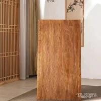 ราคา เก่าขายส่งแผงเดสก์ท็อปบอร์ด Retro BOARD ไม้เนื้อแข็ง Weathered โต๊ะรับประทานอาหาร Elm BOARD Elm ขนาดใหญ่ BOARD Bar BOARD RWEN (49104481107)