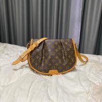 ราคา Lv menilmontant monogram crossbody (6820162117)