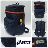 ราคา กระเป๋าเป้ asics ทรงถัง สภาพใหม่ เป้กีฬา กระเป๋าเป้เดินทาง เป้สะพายหลัง เป้ท่องเที่ยว เป้แฟชั่น กระเป๋ามือสอง กระเป๋ากีฬ (9416907969)