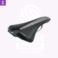 ราคา เบาะรถจักรยาน PROLOGO รุ่น SCRATCH EVA TIROX ขนาด 140 HARD BLACK AM (29359440222)