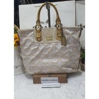 ราคา กระเป๋า Coach แท้ มือสอง (26471161905)