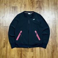 ราคา เสื้อแจ็คเก็ตผู้หญิง NEW BALANCE GYM STUDIO (42125356583)