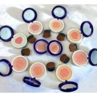 ราคา ปัดแก้ม เอเอซี Blusher honey nourish aac AAC-J907 (7034726518)