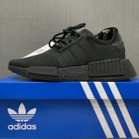 ราคา adidas NMD R1 Core Black แท้ถูกลิขสิทธิ์ 100% (8064452267)