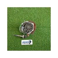 ราคา เฟืองท้ายคลิก110i หัวฉีดClick110i ครบชุดแท้มือสอง (24626944838)