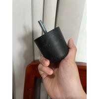 ราคา ยกชุด 12 ชิ้น ขาเก้าอี้ ขาโซฟา ขาเตียง ขาเสริมเตียง ขาเก้าอี้ทรงกระบอกเตี้ย ขาพลาสติก ขาตู้ ขาปรับระดับ 6 cm (28461520817)