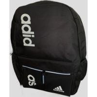 ราคา กระเป๋าเป้ adidas สีดำ (3431785479)