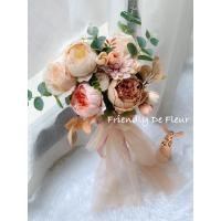 ราคา ช่อบูเก้เจ้าสาว ช่อถ่ายพรีเวดดิ้ง (3847256568)