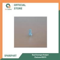 ราคา ท่อไอเสีย/ท่อไอเสีย Baud 070 B-24 (53904348041)