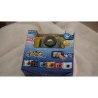 ราคา Action Camcorder 720O HD 2.0” Touch Panel (24731586255)