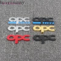 ราคา Hys สําหรับ Opel Buick Junway Yinglangjun เวียดนาม Excellency Universal ดัดแปลง OPC โลหะโลโก้รถ OPC โลหะโลโก้รถ Mudguard โลโก้หาง (17199373135)