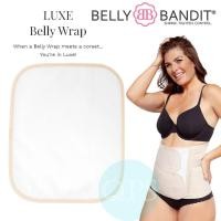 ราคา Belly Bandit ส่วนต่อขยายผ้ารัดหน้าท้องหลังคลอด รุ่น LUXE Extender (8529930208)