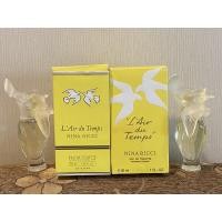 ราคา vintage L’Air du Temps Nina Ricci Eau de Toilette Natural Spray 30 ml sealed. (7392099139)