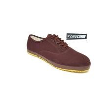 ราคา รองเท้าผ้าใบ สกายเบิร์ด SKYBIRD S.21 สีน้ำตาล (7936402477)