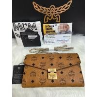 ราคา ✅ผ่อนผ่านบัตรเครดิตได้✅MCM Millie 9 มือ1✨NEW (24957092166)