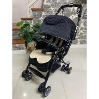 ราคา รถเข็นเด็ก Aprica Chocolate (24350618997)