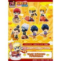 ราคา พร้อมส่ง Petit Chara Land NARUTO Shippuden Shinshoku! Kuchiyose no Jutsu Dattebayo! 8Pack BOX ลิมิเตทเวอร์ชั่นมีโบนัส (2986677987)