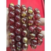 ราคา ประคำ 108 เม็ดหยกแดงแท้หลวงปู่โตกรุวัดพระแก้วเส้นใหญ่ของแท้มีพุทธคุณด้านเมตตาค้าขายโชคลาภร่ำรวย (55101458139)