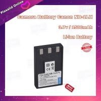 ราคา แบตกล้อง Camera Battery Canon NB-1LH / NB-1L For Canon Digital IXUS Series , IXY Series , PowerShot S Series (14453298093)