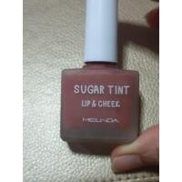 ราคา Sugar tint lip&cheek (6431656051)