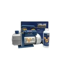 ราคา เครื่อง แวคคั่ม VALUE VE115N แวค1ชั้น (24429361060)