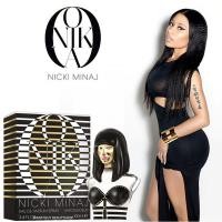ราคา Nicki Minaj ONIKA Eau De Parfum Spray 50ml น้ำหอมลิขสิทธิ์แท้จากแร็ปเปอร์สาวนิคกี้ มินาจกลิ่นหอมเซ็กซี่รับประกันของแท้ (4691223265)