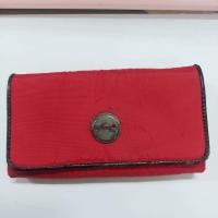 ราคา มือสอง กระเป๋าสตางค์กลาง Kipling แท้ (มีตำหนิ) (25090513086)