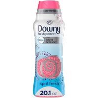 ราคา พร้อมส่ง ขนาด 570g(20.1oz) Downy April Fresh Scented Fresh Protect In-Wash Booster Beads (19727027361)