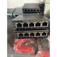 ราคา Netgear gs105 สวิตช์เครือข่ายกิกะบิต 5 พอร์ต (27465858141)