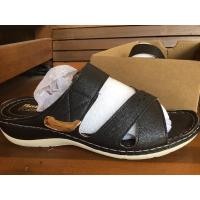 ราคา รองเท้าบาจาBataสีดำ S40ใหม่กิ๊บขายในราคามือสอง (18265880852)