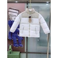 ราคา The North Face แจ็คเก็ตสำหรับหนุ่มและหญิง สไตล์สั้น ป้องกันลม อุ่นในทุกวัน (56251920849)