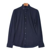 ราคา Dolce & Gabbana Shirt navy Direct from Japan Secondhand (40465276988)