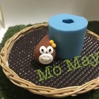 ราคา พิมพ์ลูกชุบ ลิง พิมพ์ซิลิโคนลูกชุบ (5737952494)