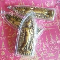 ราคา พระเครื่อง พระลีลาถ้ำหีบ มีให้เลือก 2 แบบ เนื้อดินเผาแบบโบราณ ของสุโขทัย เลี่ยมพลาสติก พร้อมขึ้นคอ มีสินค้าพร้อมส่ง (8810740632)