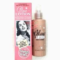 ราคา Glow Lotion soap&glory 150 ml (1541266640)